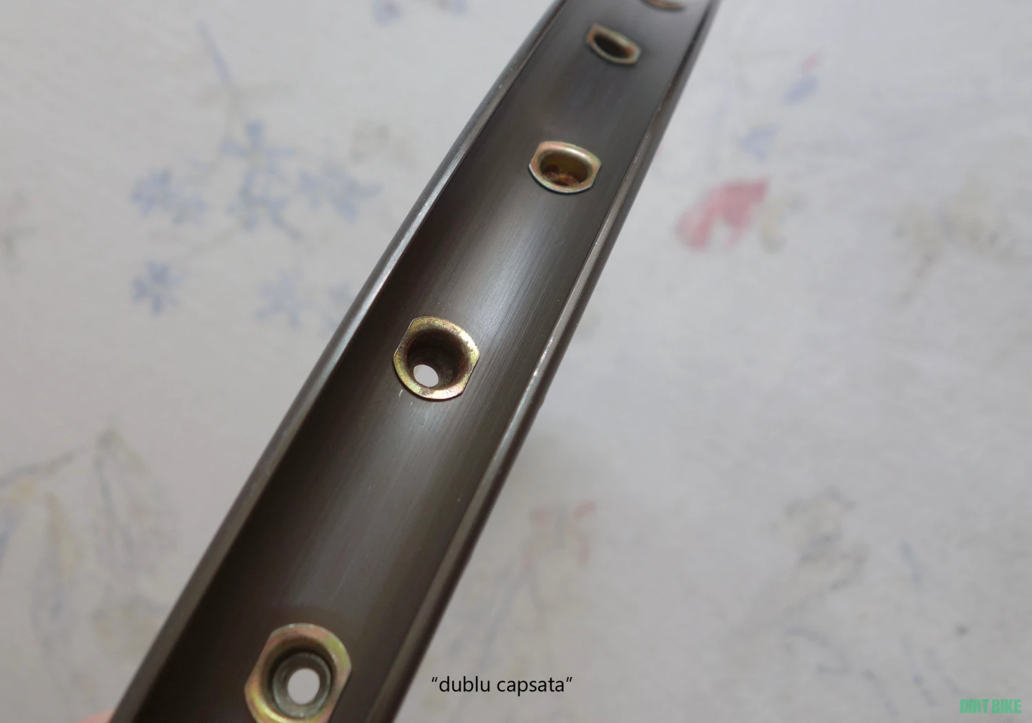 6. Vand janta Mavic Oxygen 26 cu latime interioara 23 mm ext 30 36 gauri