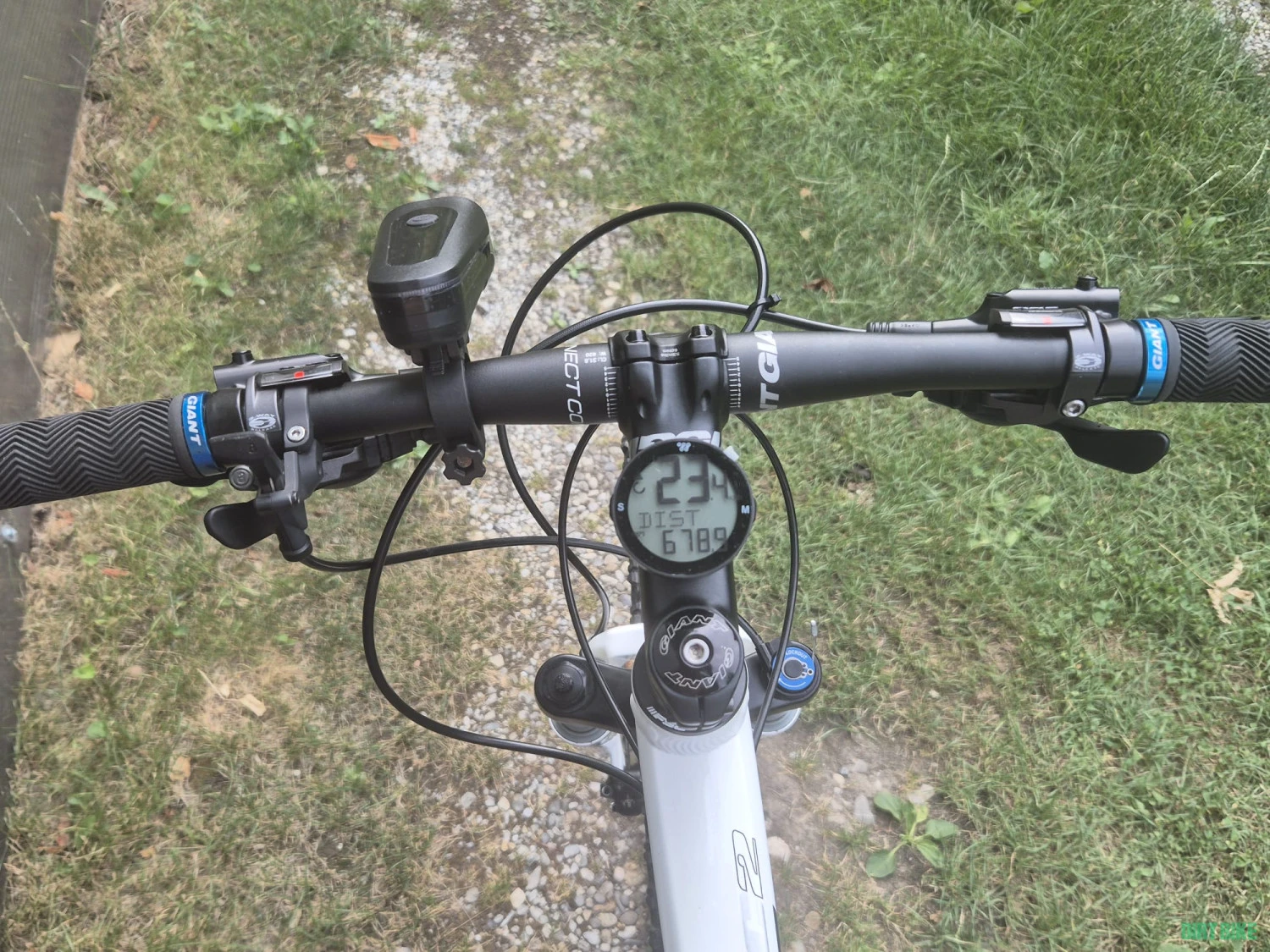 3. MTB Giant XTC2 SL, 26inch,27 viteze,cadru L,Shimano XT,Rockshox,Mavic