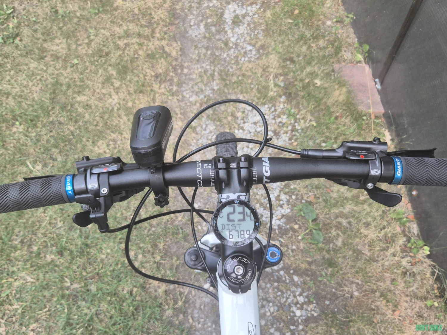 10. MTB Giant XTC2 SL, 26inch,27 viteze,cadru L,Shimano XT,Rockshox,Mavic