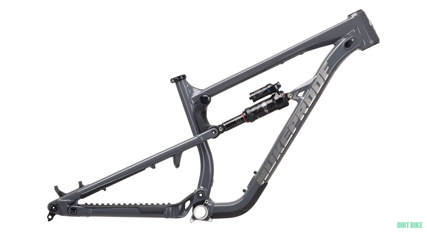 1. Cadru MTB Enduro - Nukeproof 275, size L, an 2022