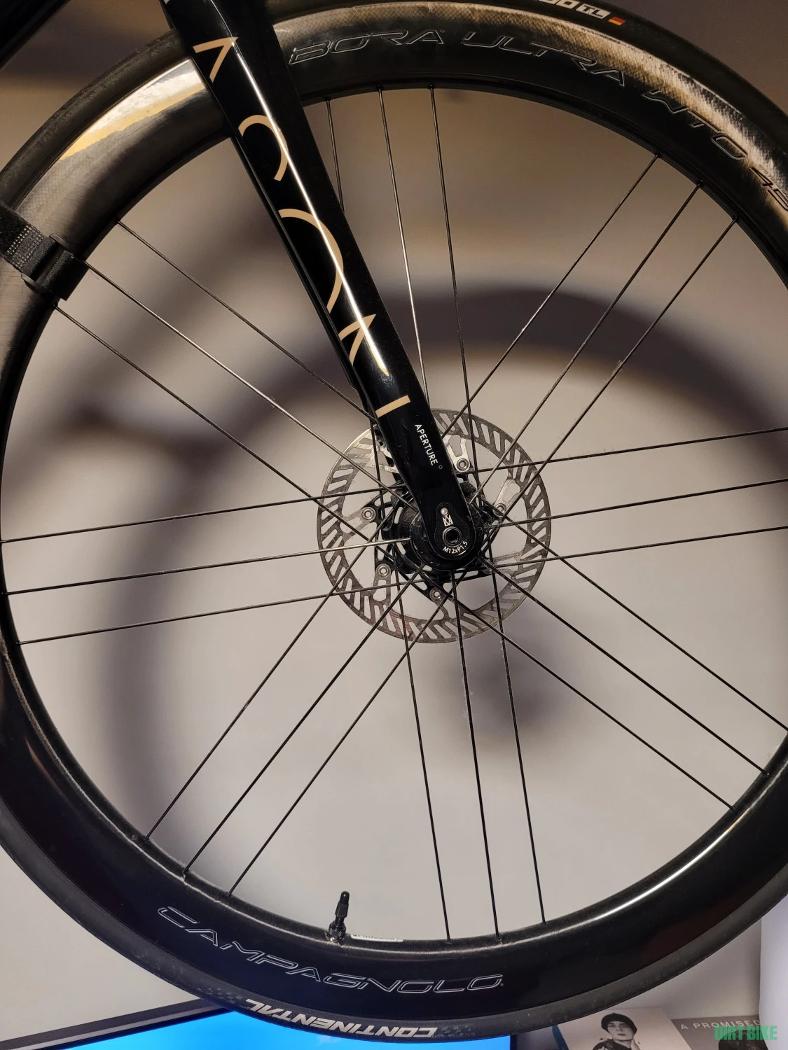 1. Roti campagnolo bora ultra wto 45