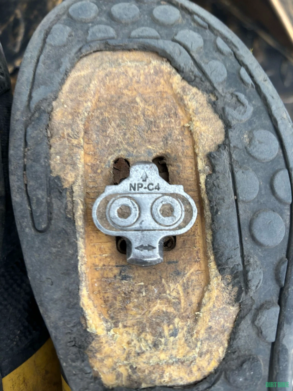 4. Papuci SPD Five Ten Hellcat pro