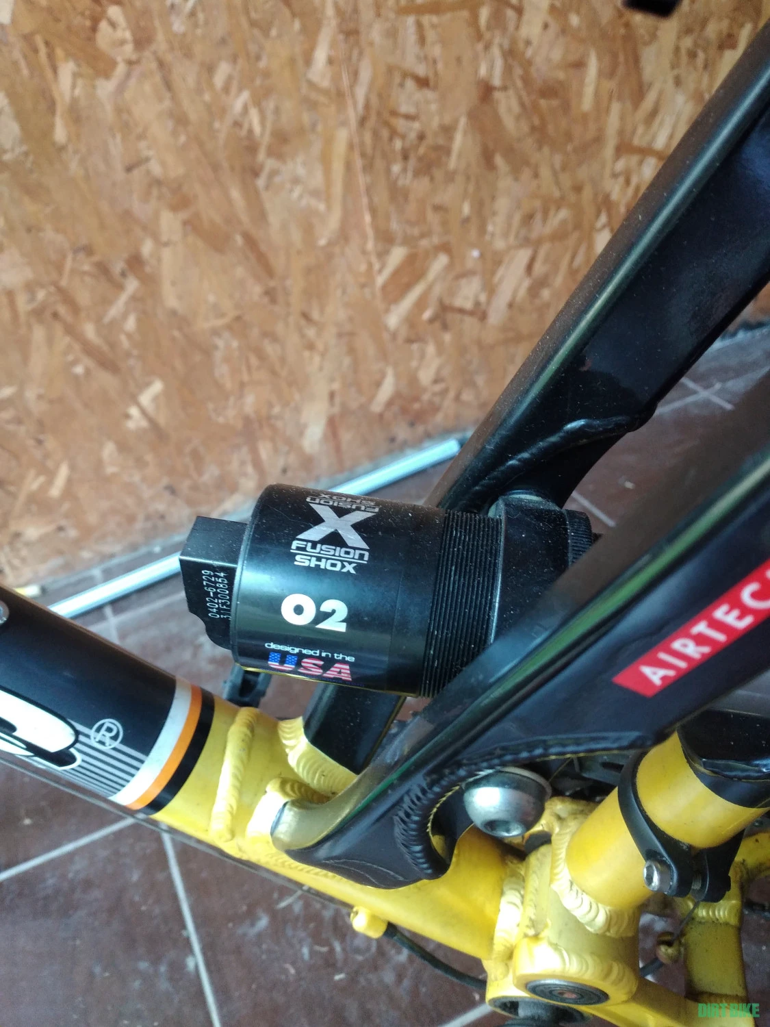 5. Bicicleta Corratec