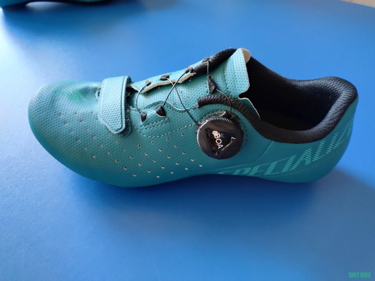 6. Pantofi Specialized Torch 1.0
