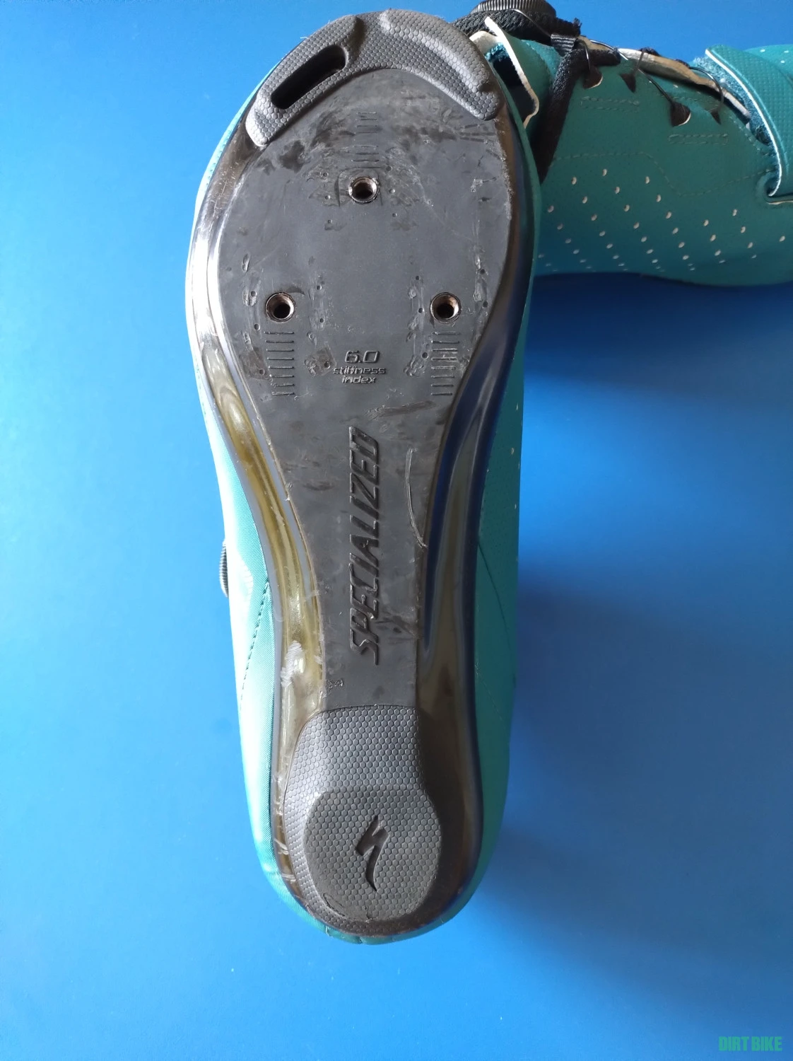 9. Pantofi Specialized Torch 1.0