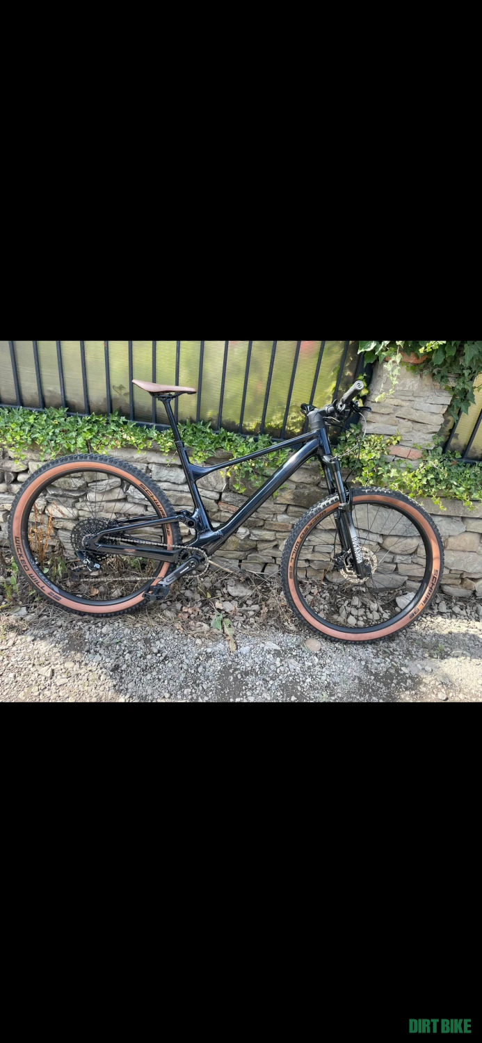 3. Scott Sparck 970