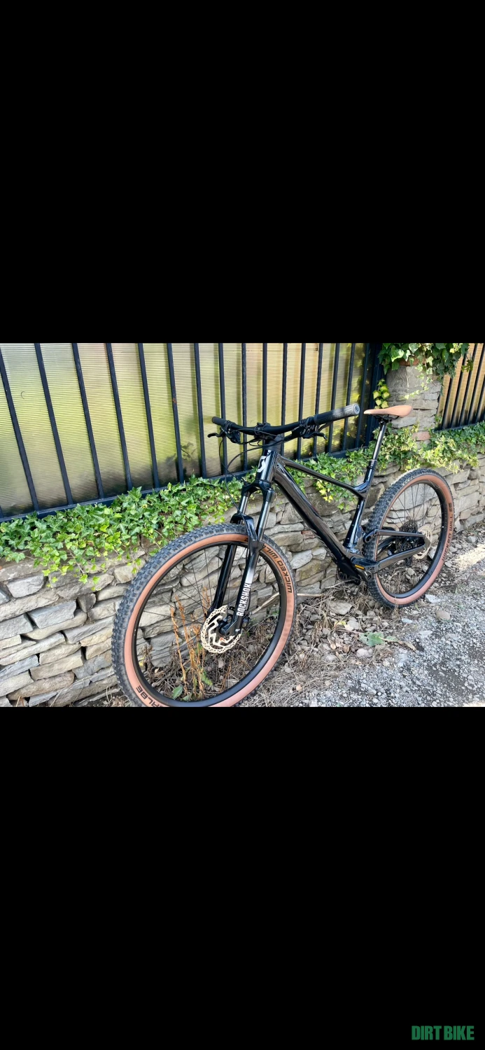 1. Scott Sparck 970
