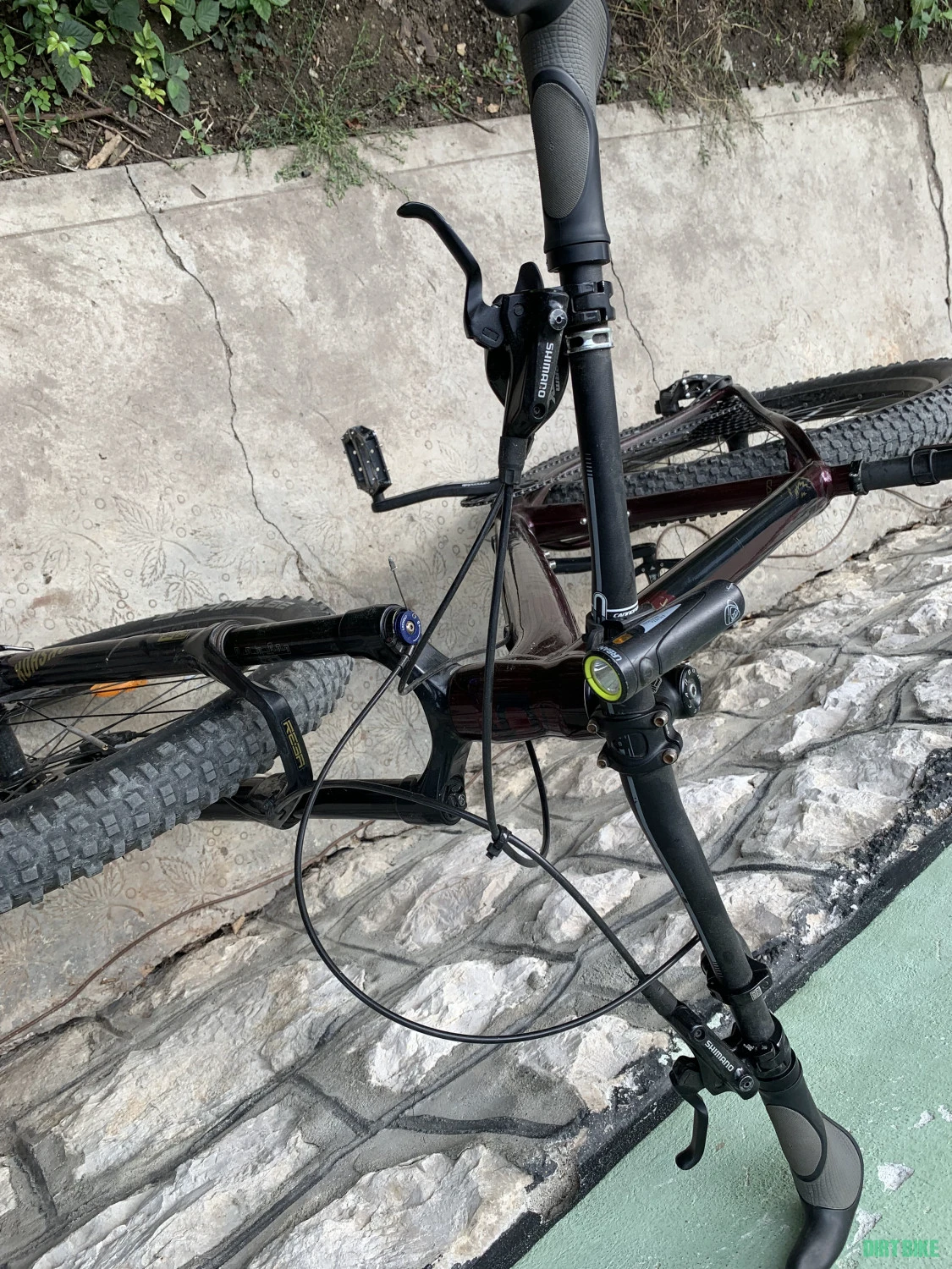 2. Cannondale Beast of the East