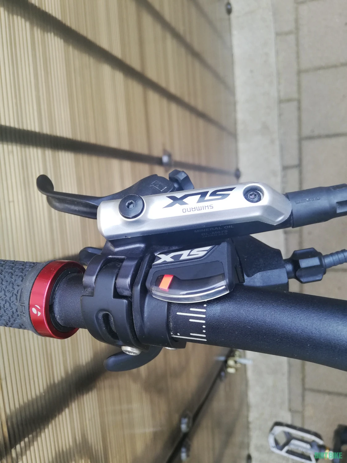 4. Vand MTB full suspension TREK Complete Fuel EX 8 29