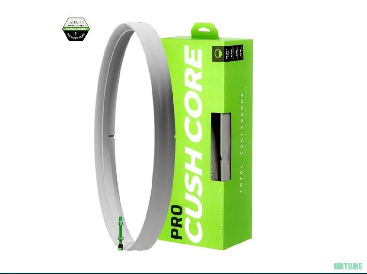 1. Cush Core PRO 29
