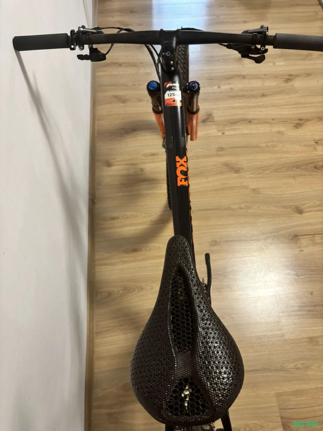 5. Specialized Epic Evo