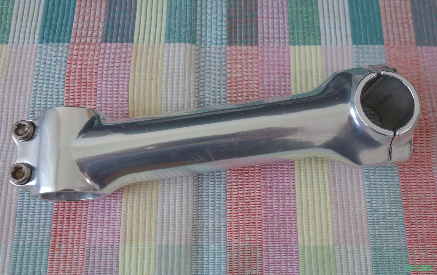 1. Vand pipa de 15 cm lungime 150 mm