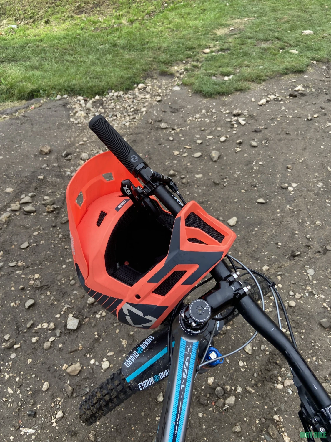 3. Vand Bicicleta Whyte T-129 S