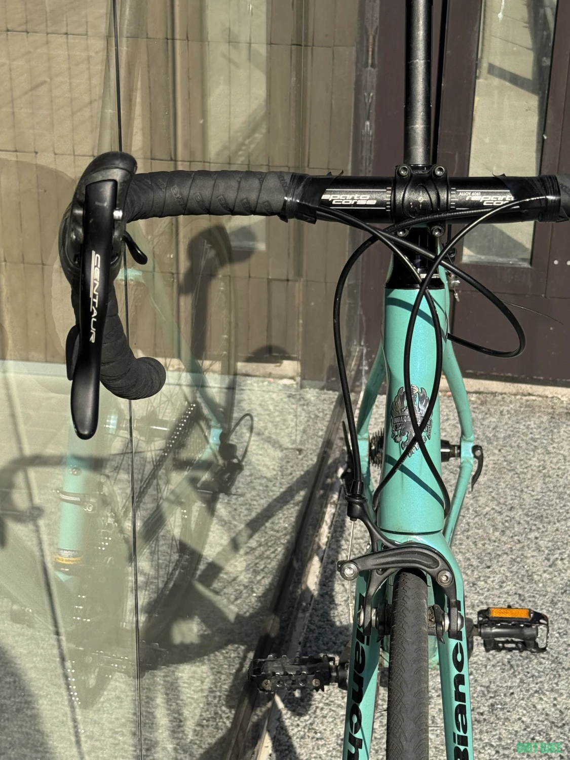 4. Bianchi Impulso 105 2018