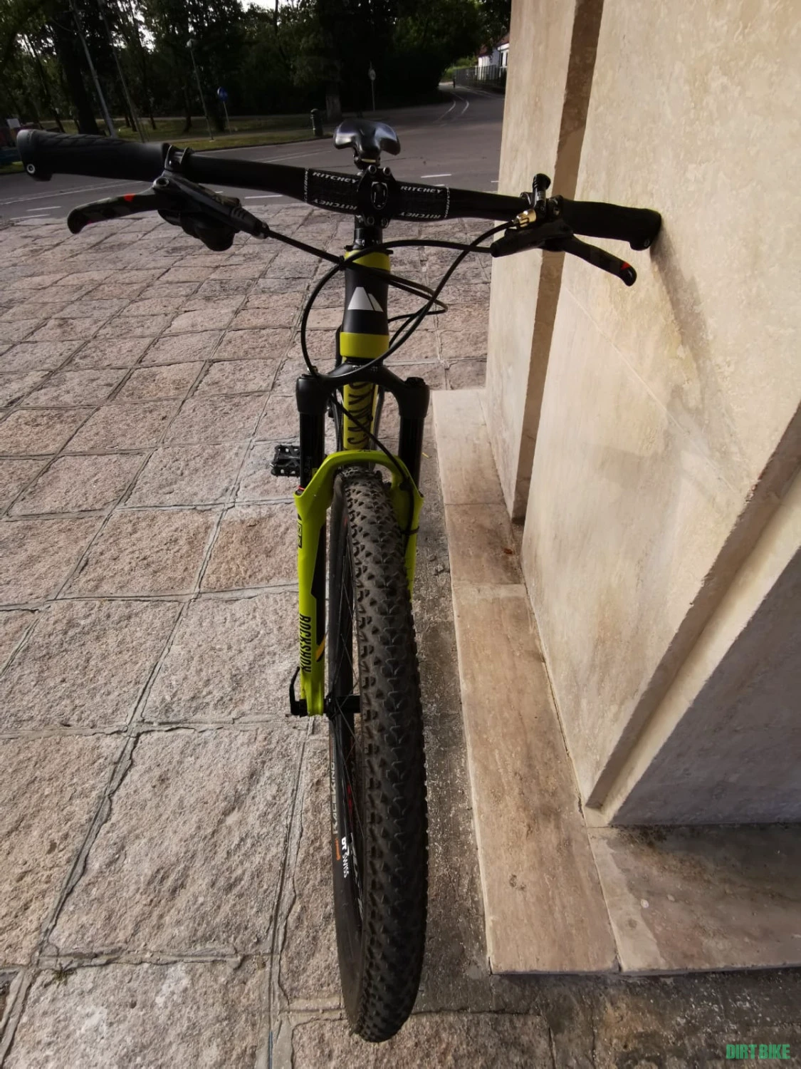 7. MTB Carbon Canyon Grand Canyon CF SLX