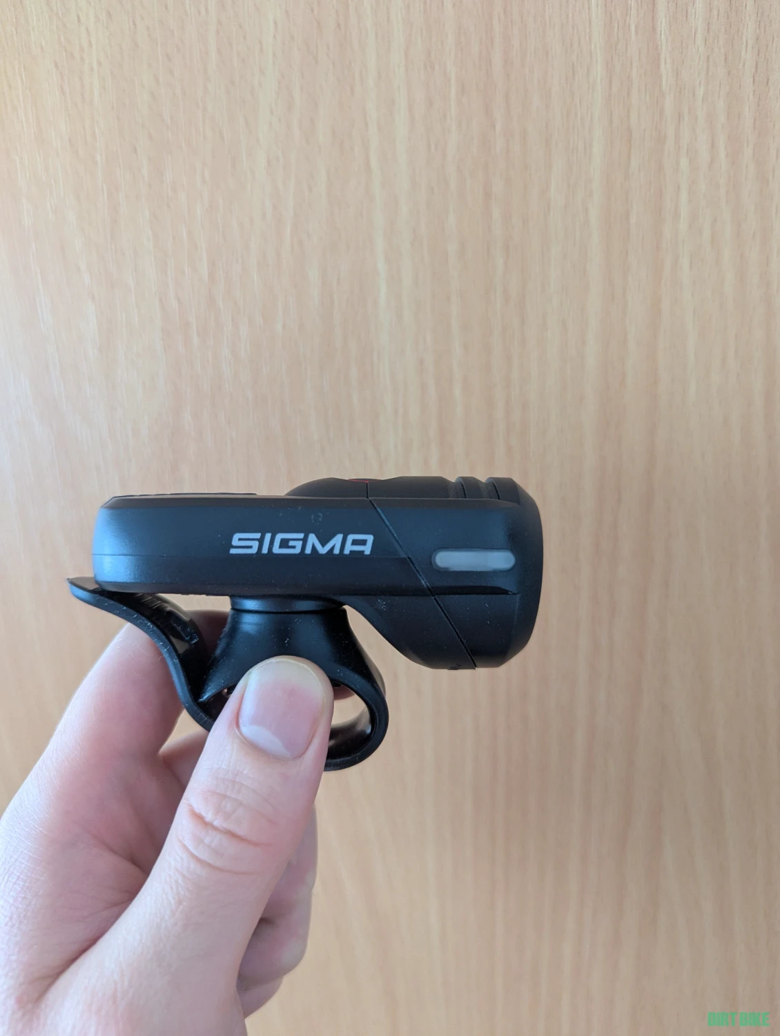 1. Lumini Sigma Aura 45