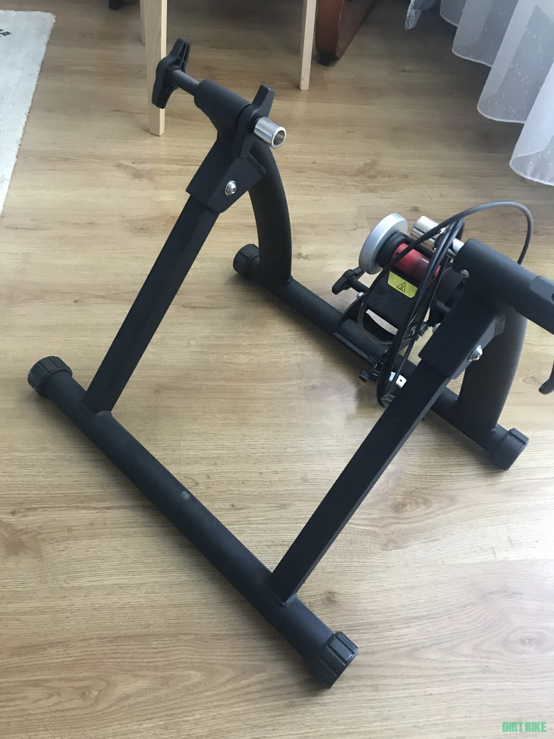 2. Home trainer Decathlon In Ride 100