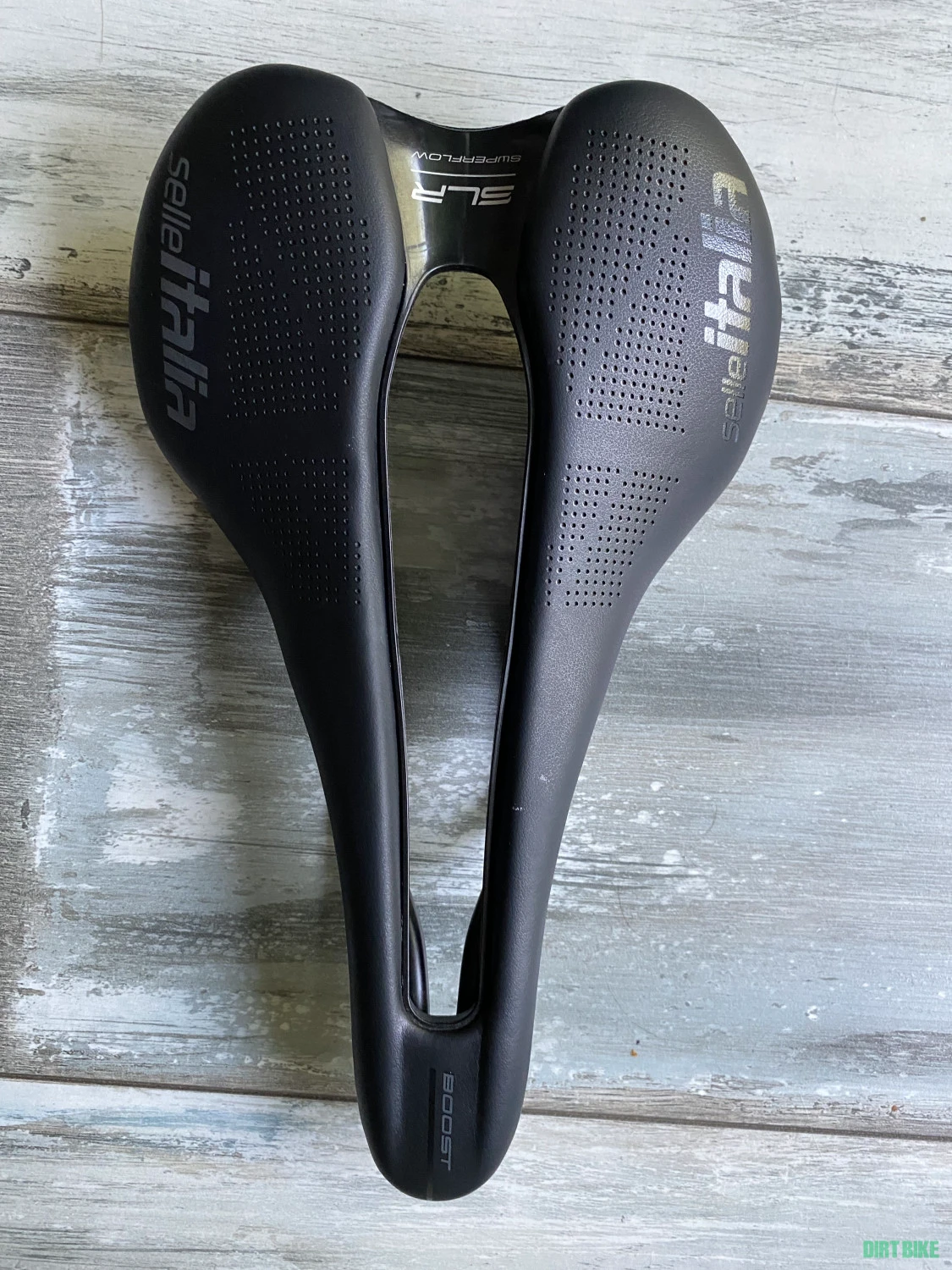 1. Selle Italia SLR Boost TM - Superflow - L3