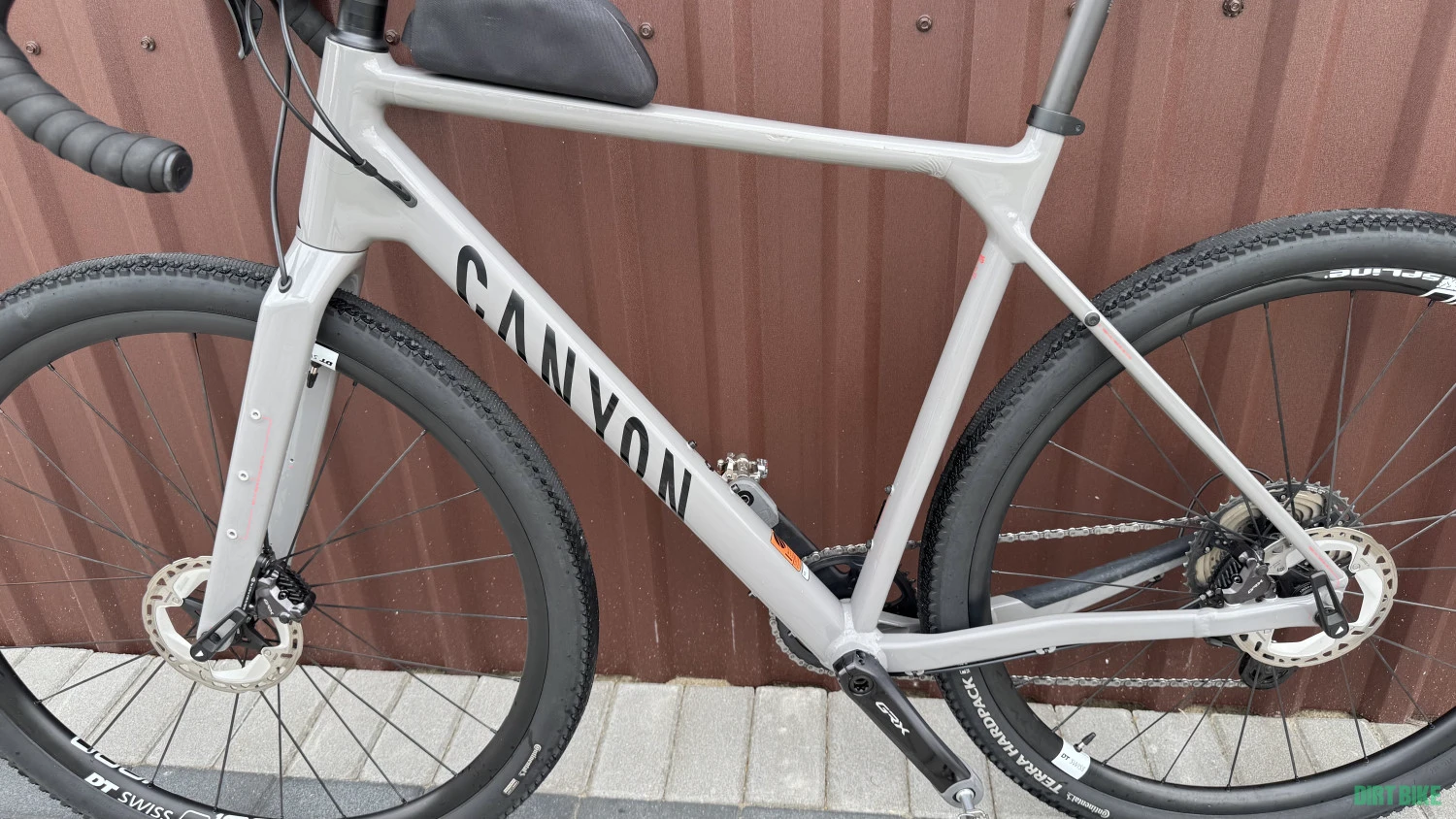 9. Canyon Grizl Al