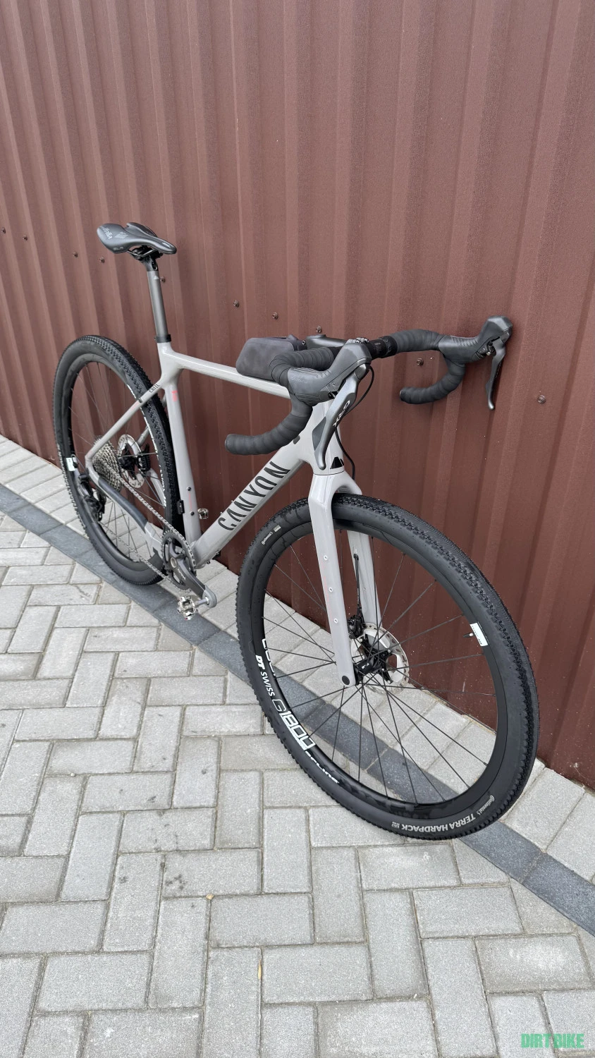 5. Canyon Grizl Al