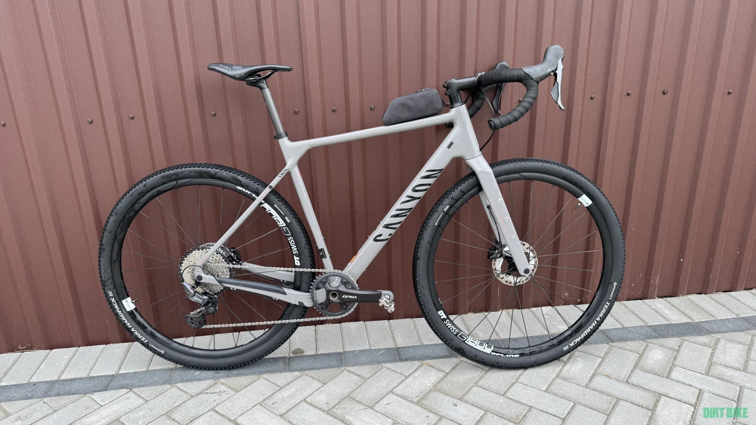 1. Canyon Grizl Al