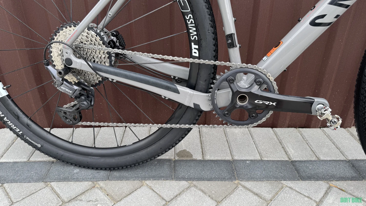 7. Canyon Grizl Al