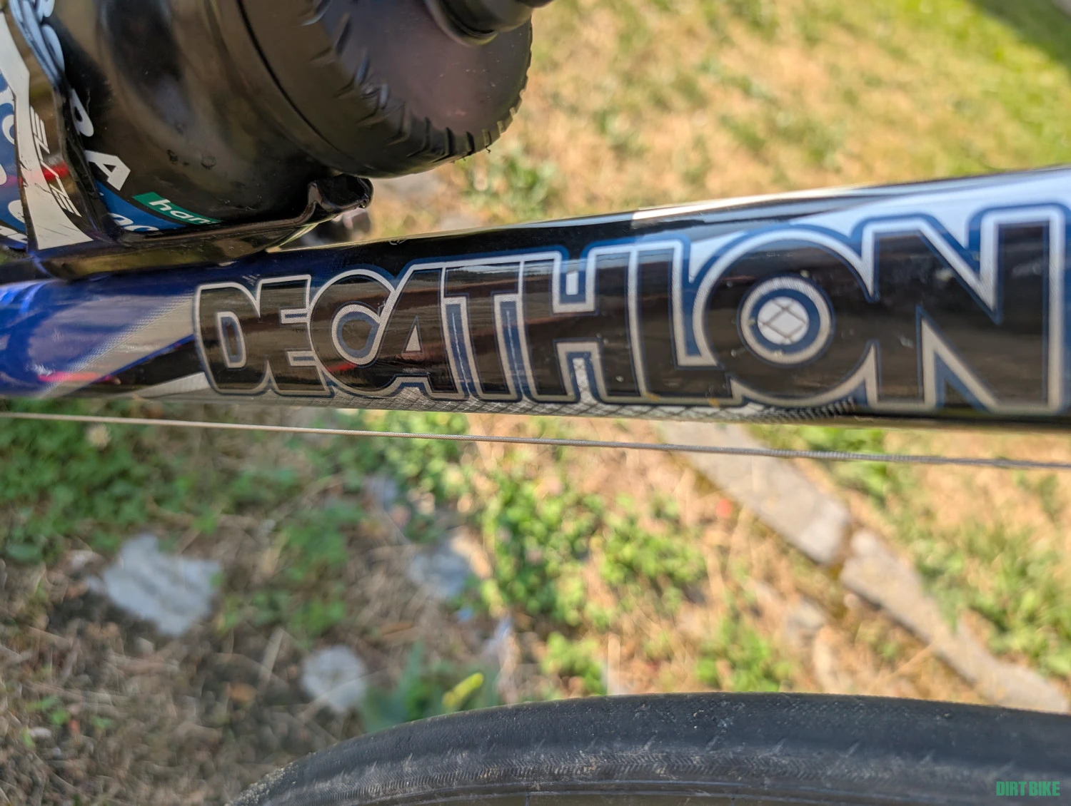 4. Cursiera copii, marca Decathlon