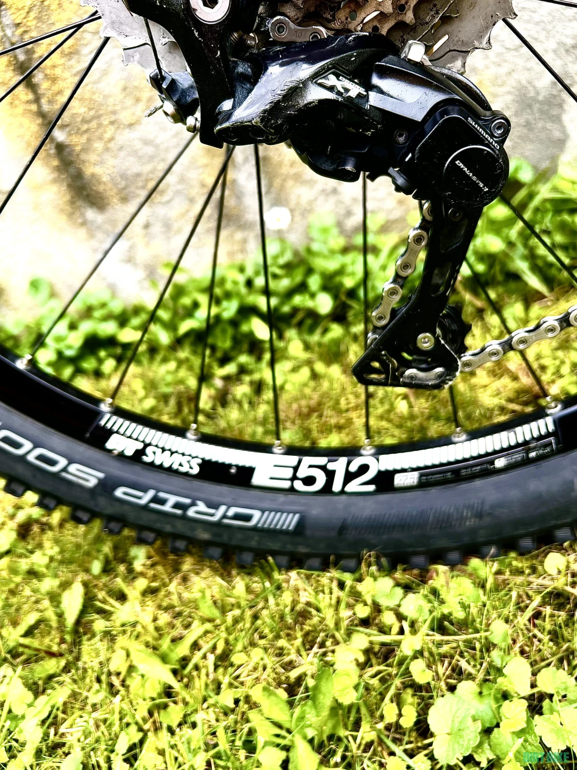 8. Giant Liv Hail advanced M 2021