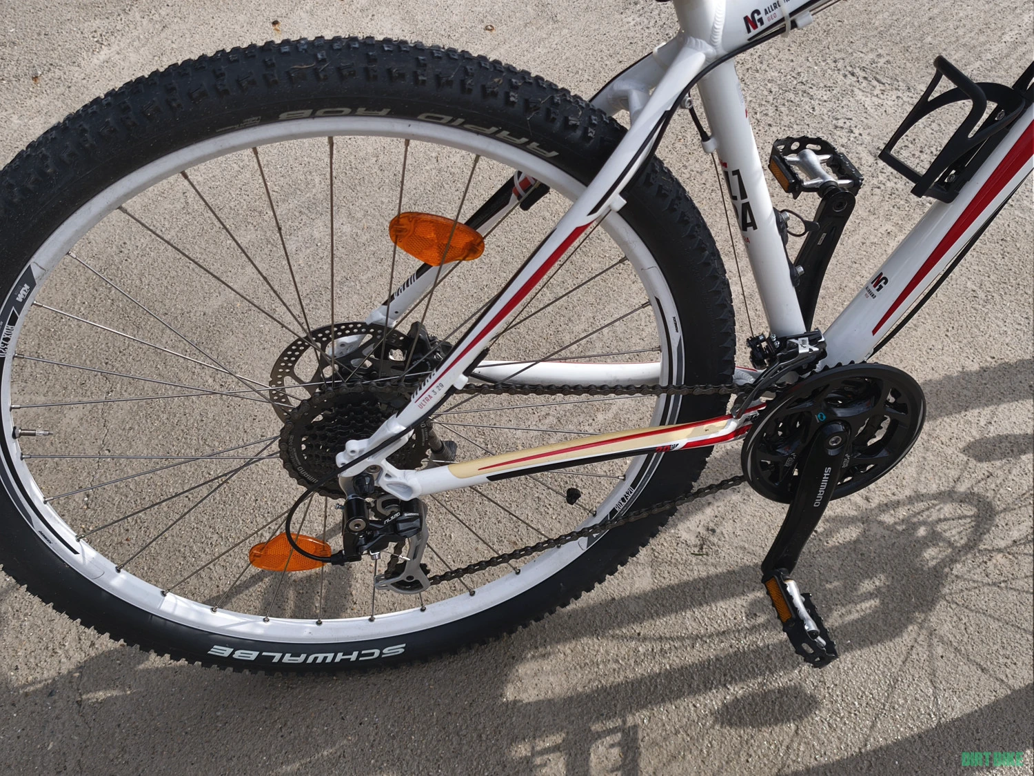 1. KTM Ultra 3.29