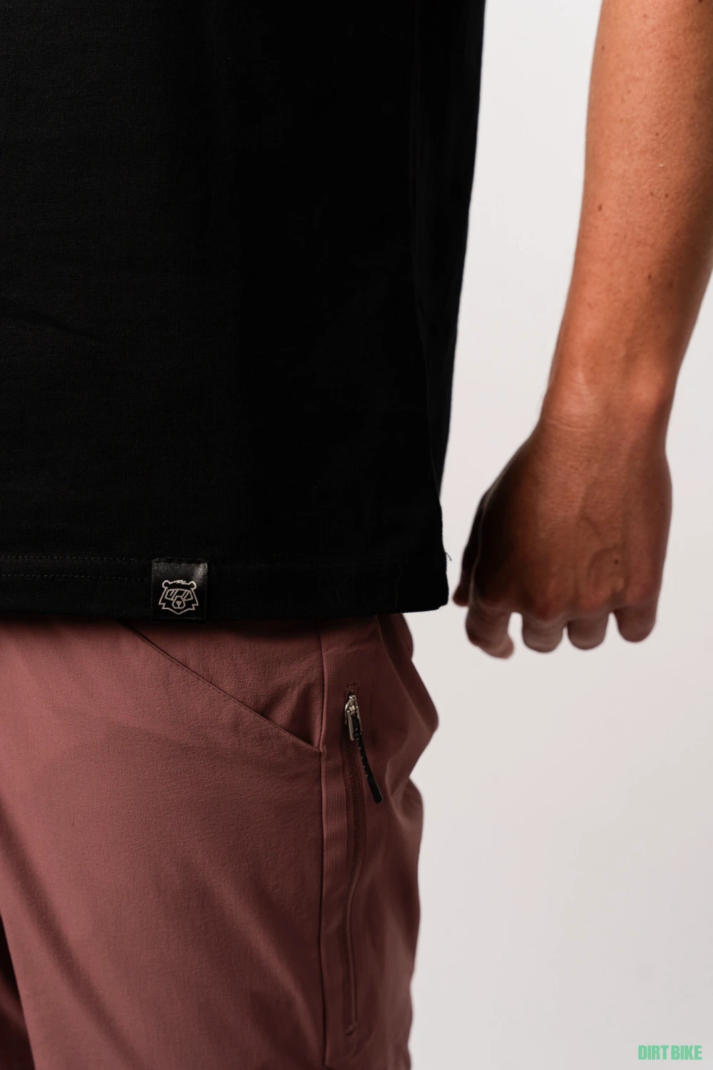 3. Tricou casual bumbac EXPLORE:ON - Barbati