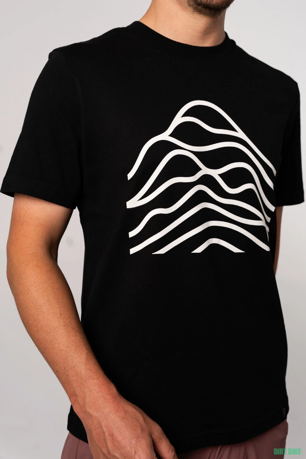 4. Tricou casual bumbac EXPLORE:ON - Barbati