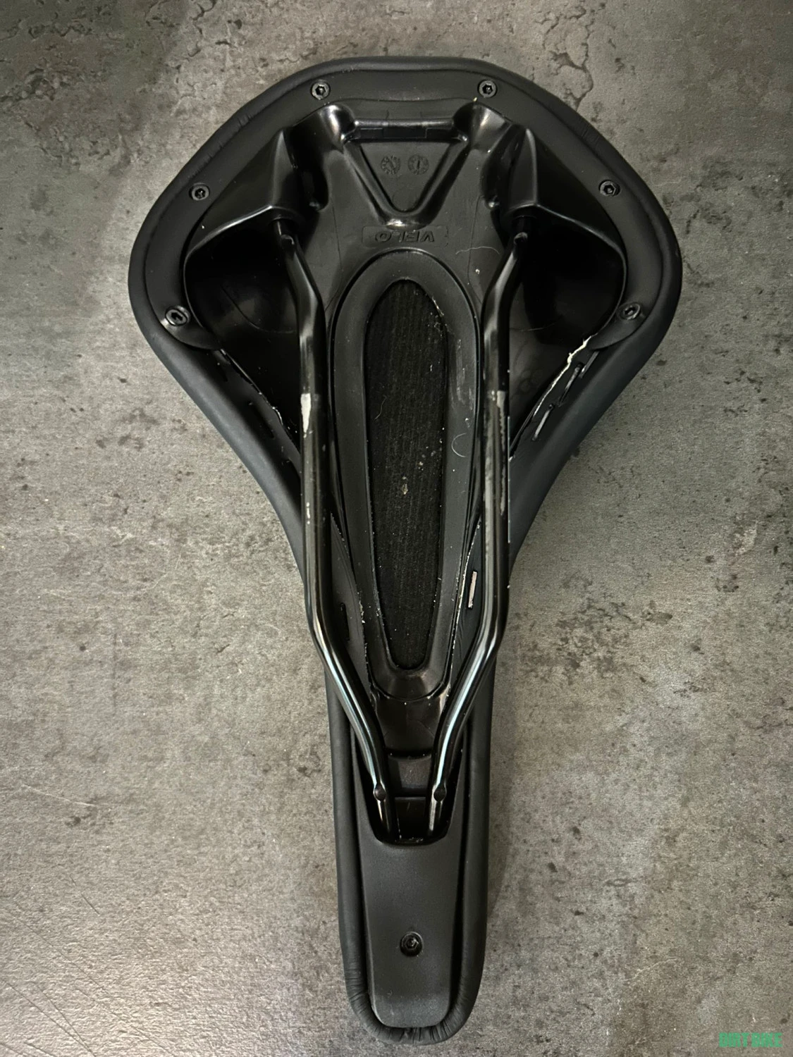3. Șa MDK - Mondraker - eBike Black