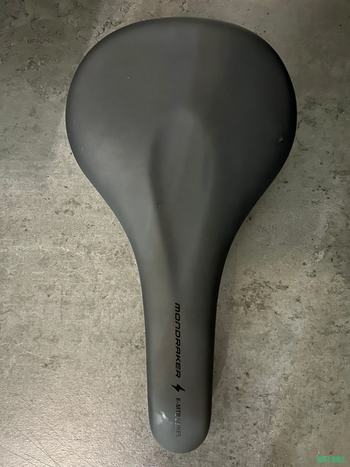 2. Șa MDK - Mondraker - eBike Black