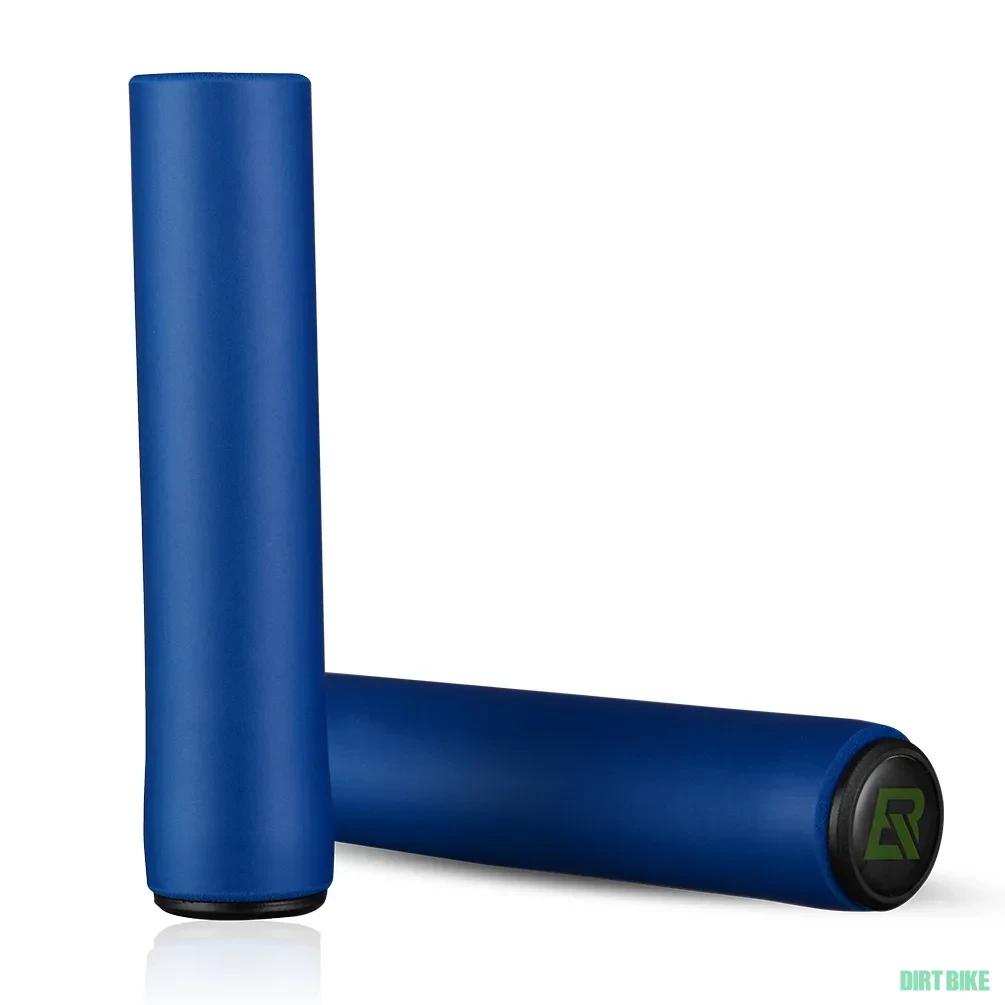 7. ROCKBROS mansoane ghidon bicicleta burete silicon