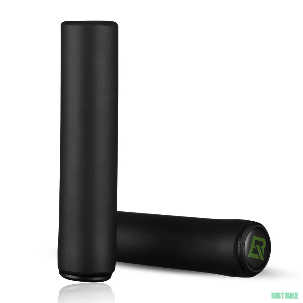6. ROCKBROS mansoane ghidon bicicleta burete silicon