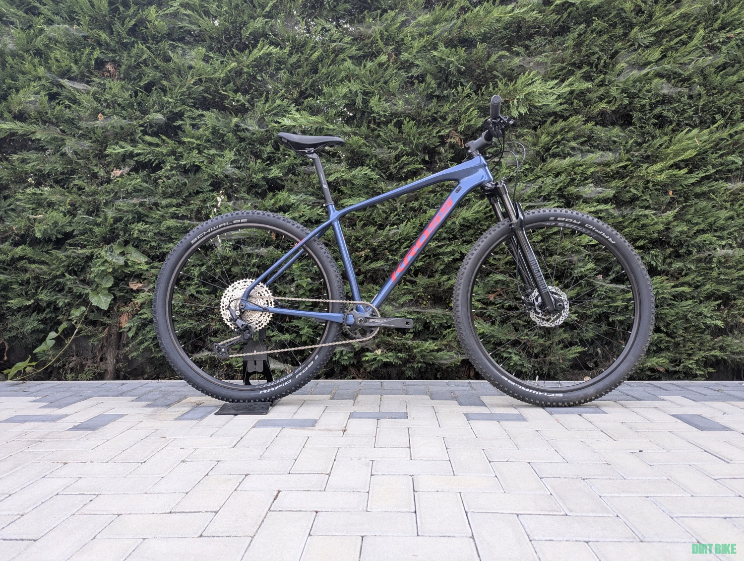 1. KROSS LEVEL 7.0 L CARBON