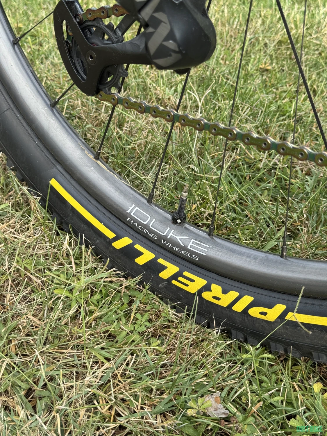 10. S-Works Epic 7 L
