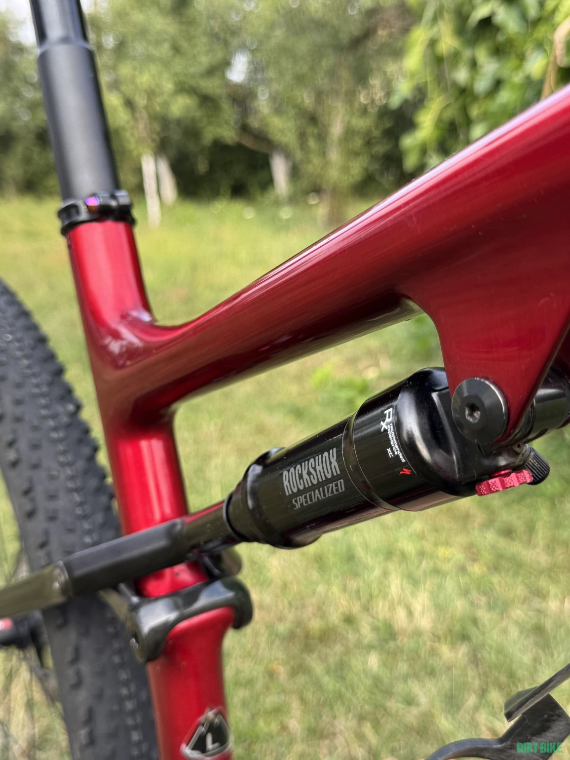 8. S-Works Epic 7 L
