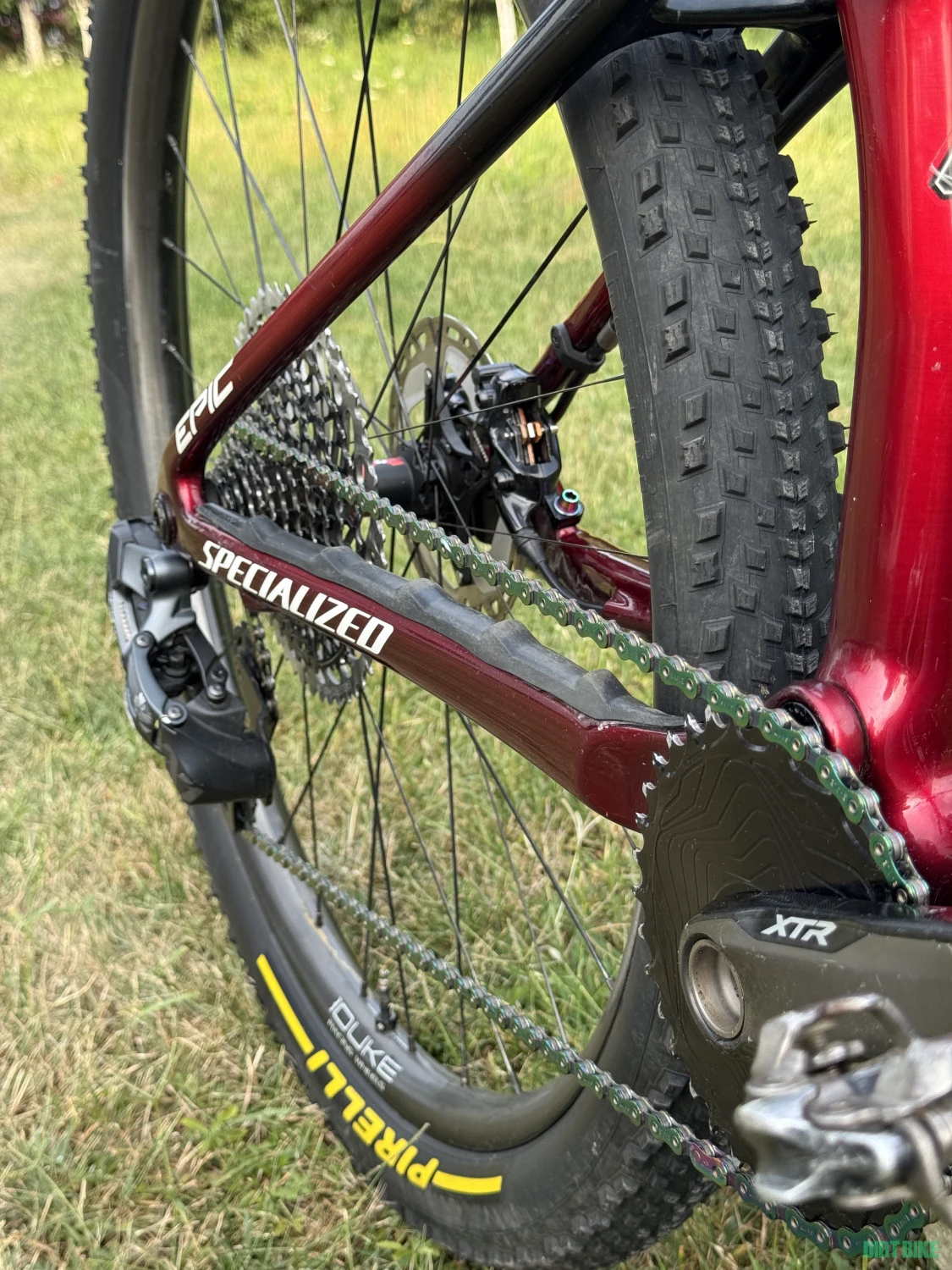 5. S-Works Epic 7 L