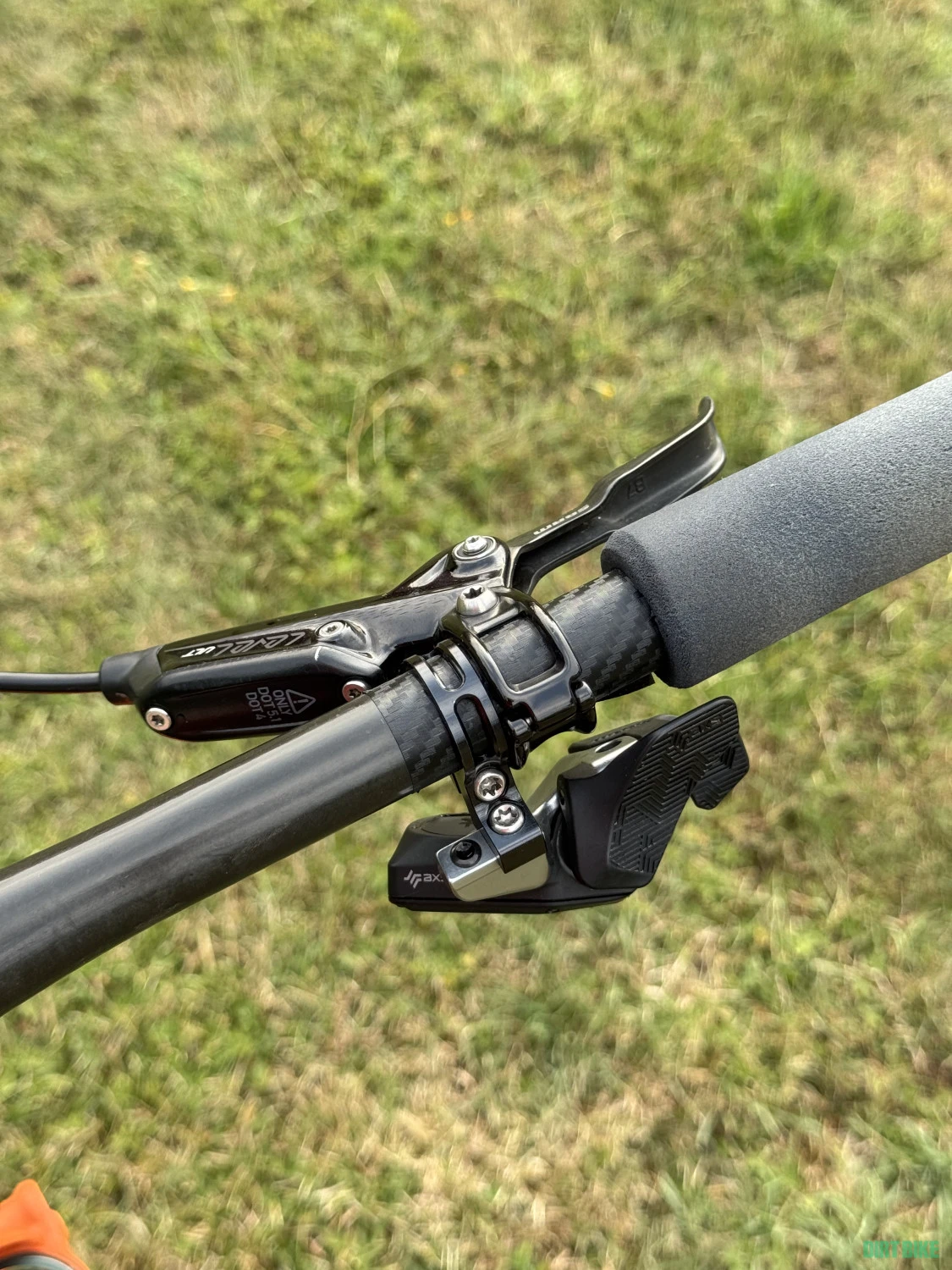 7. S-Works Epic 7 L