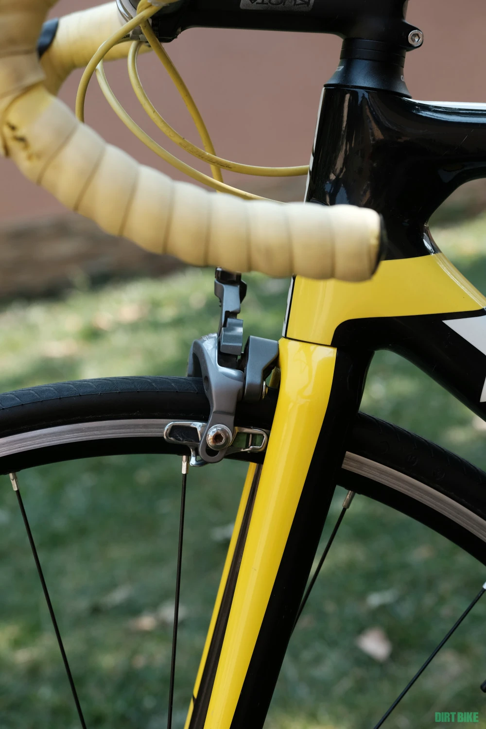 8. Cursieră Giant TCR Advanced 3 – cadru carbon, echipare Shimano Ultegra