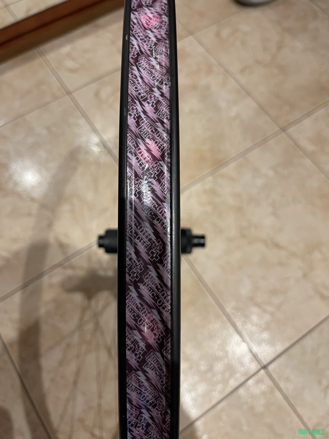 2. BONTRAGER AEOLUS ELITE 35
