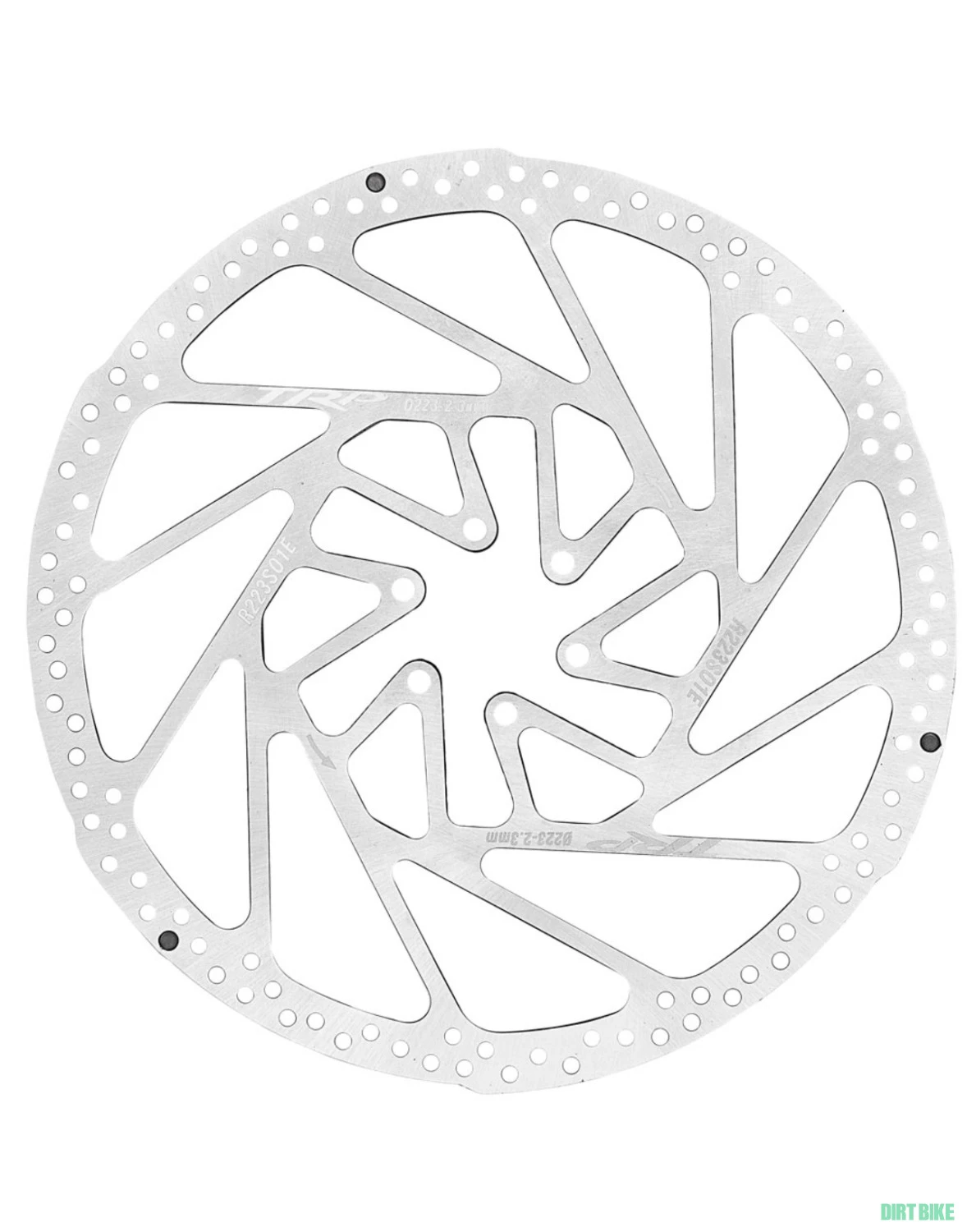 1. Disc Frana