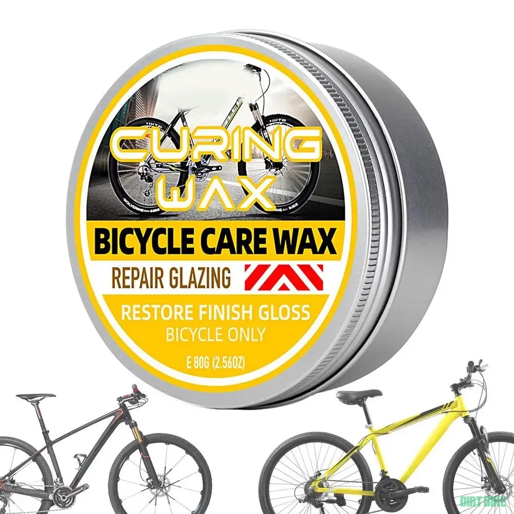 6. Ceara pentru biciclete, rezistenta la praf, lubrifiant anti-murdarie