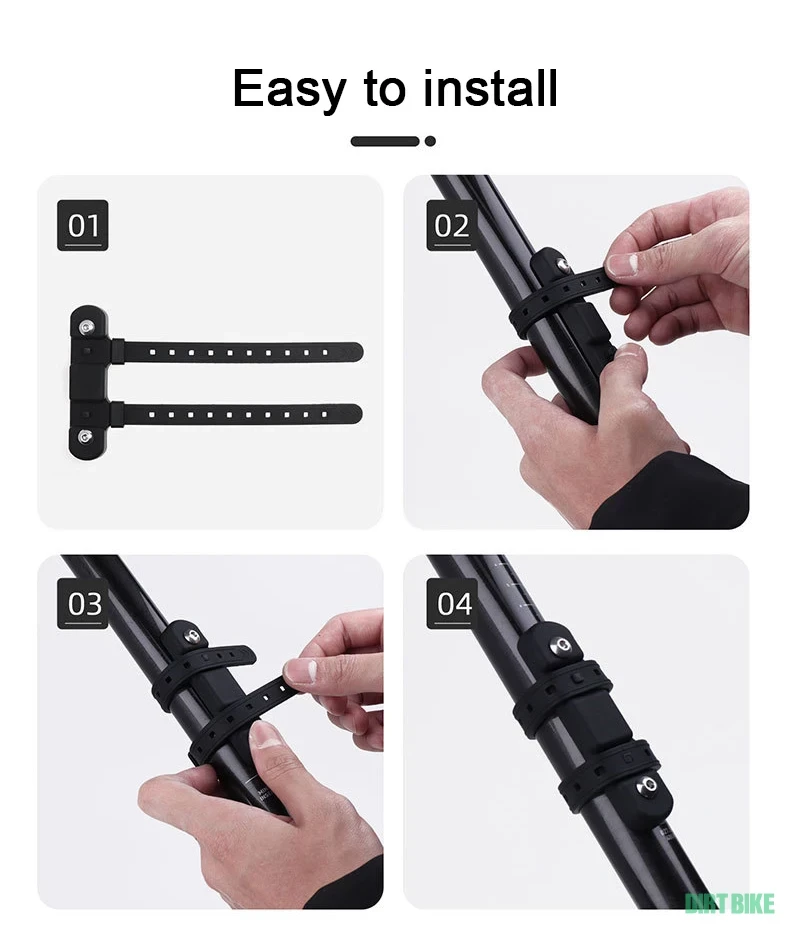 4. Suport, adaptor bidon apa bicicleta silicon