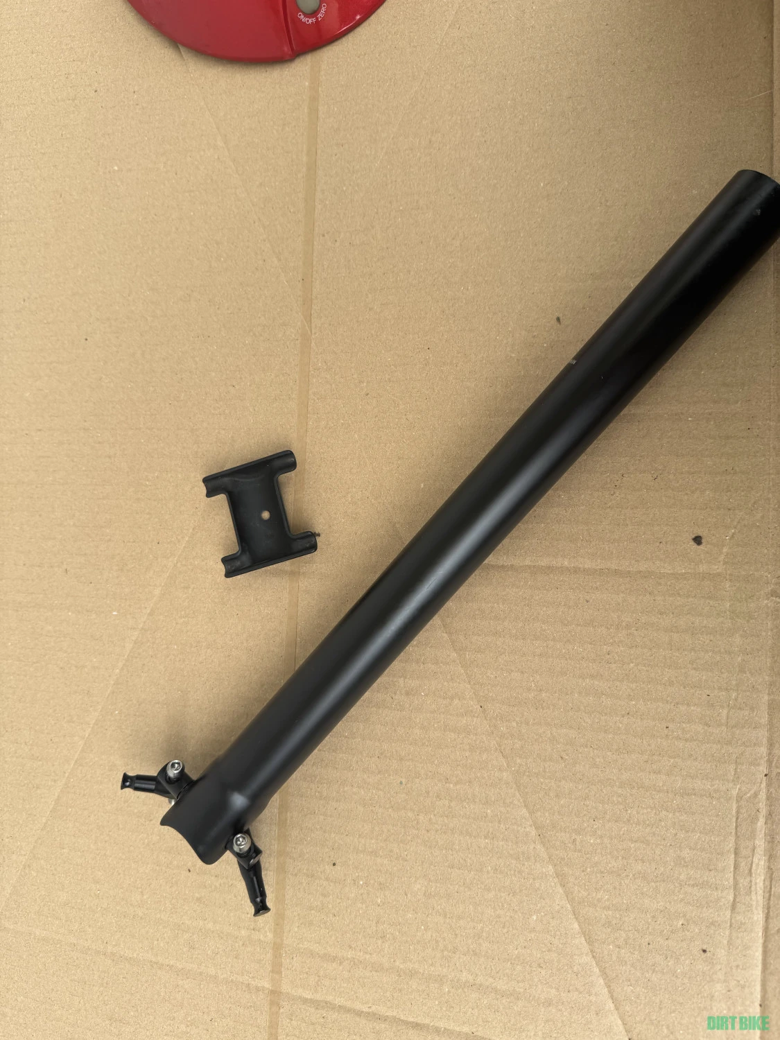 4. Tija sa Rose carbon 27.2x400
