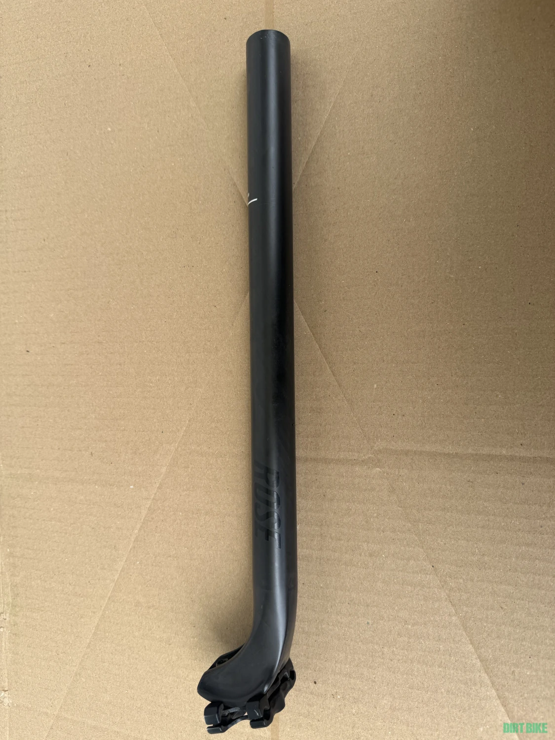 1. Tija sa Rose carbon 27.2x400