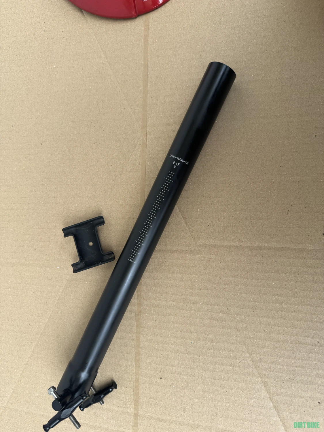 3. Tija sa Rose carbon 27.2x400