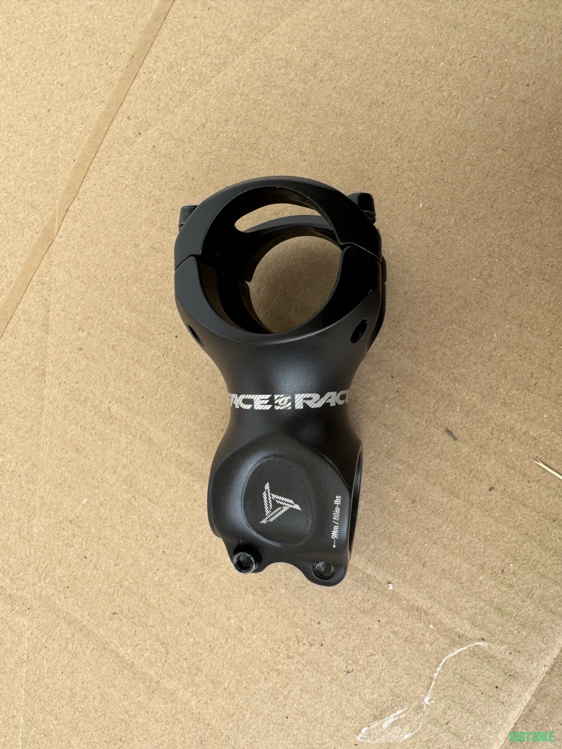 2. Pipa Race Face Turbine 35 ,60mm