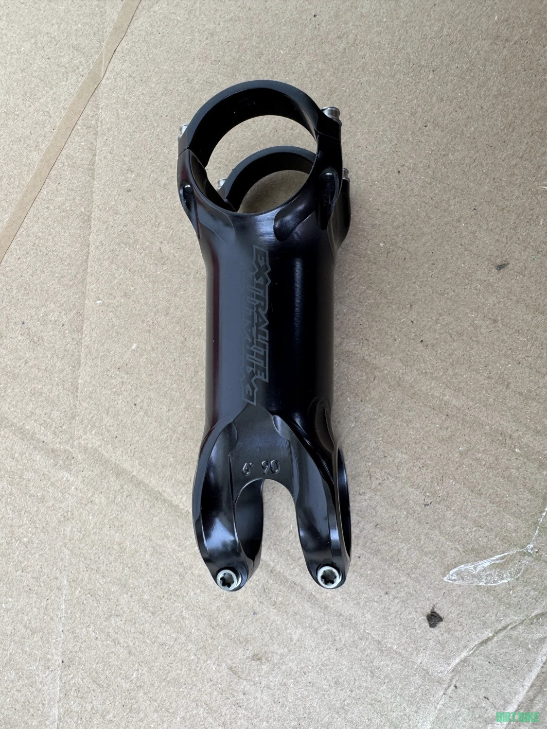 1. Pipa Extralite 90mm